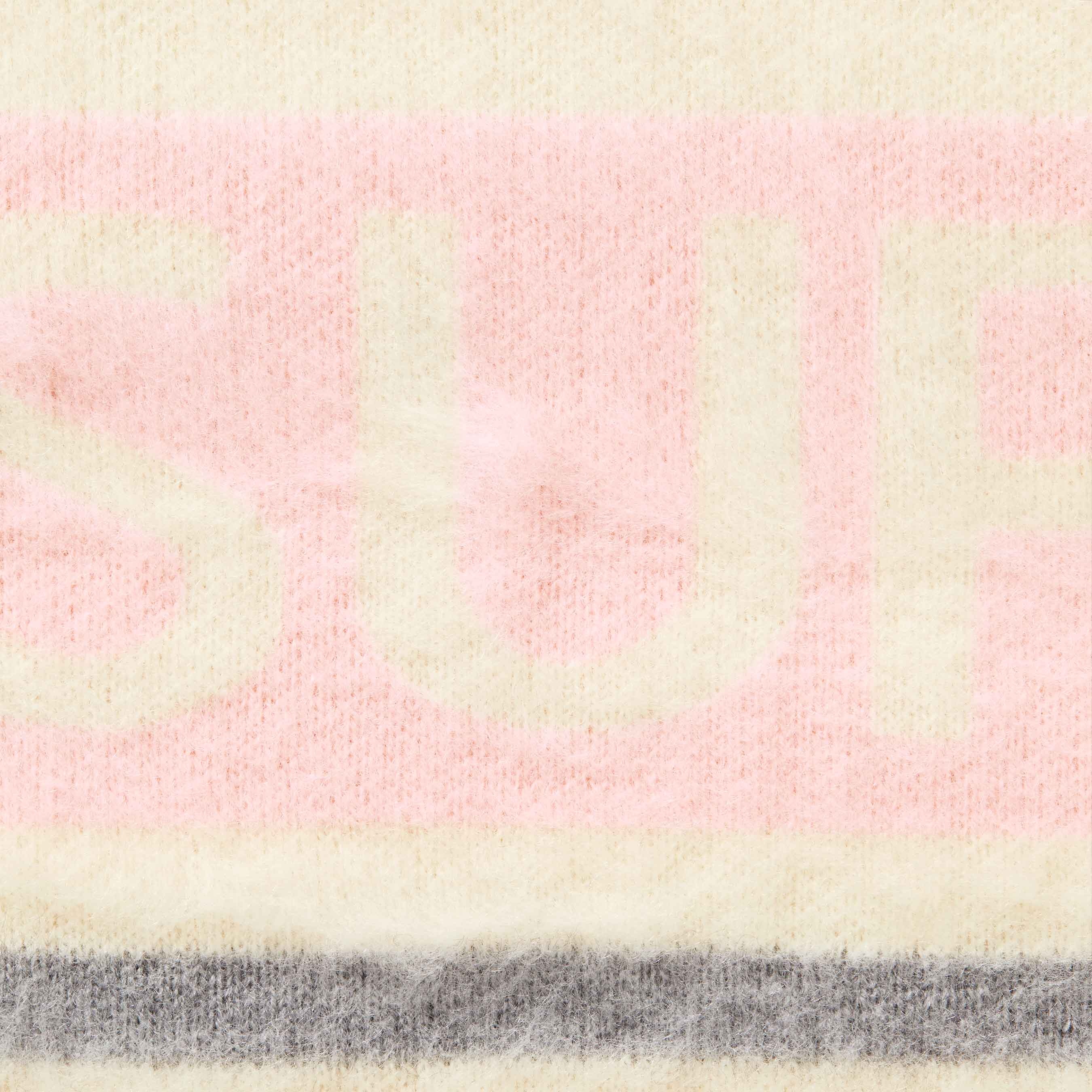 Brushed Stripe Sweater view 8